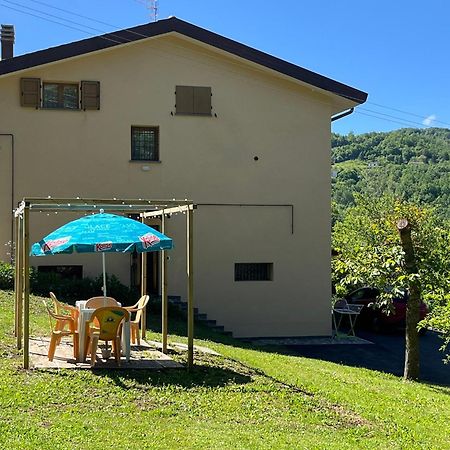 B&B Da Simone Madonna di Fornelli Kültér fotó