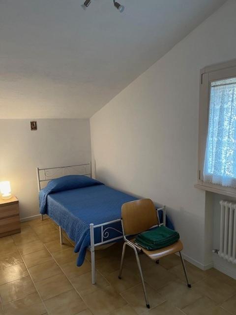 B&B Da Simone Madonna di Fornelli Kültér fotó