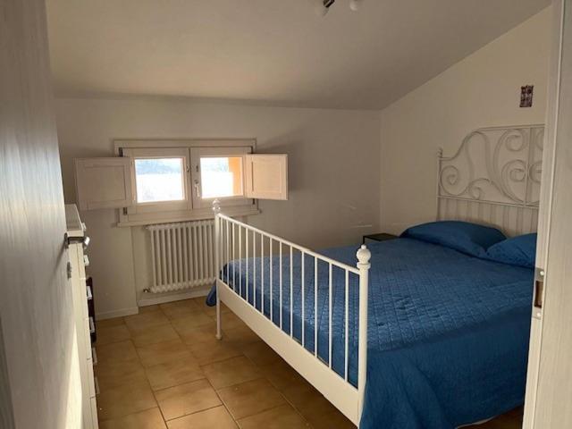 B&B Da Simone Madonna di Fornelli Kültér fotó