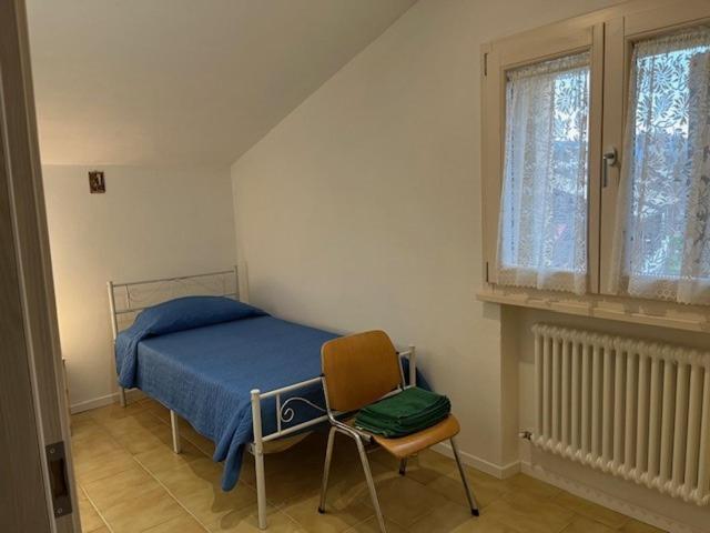 B&B Da Simone Madonna di Fornelli Kültér fotó