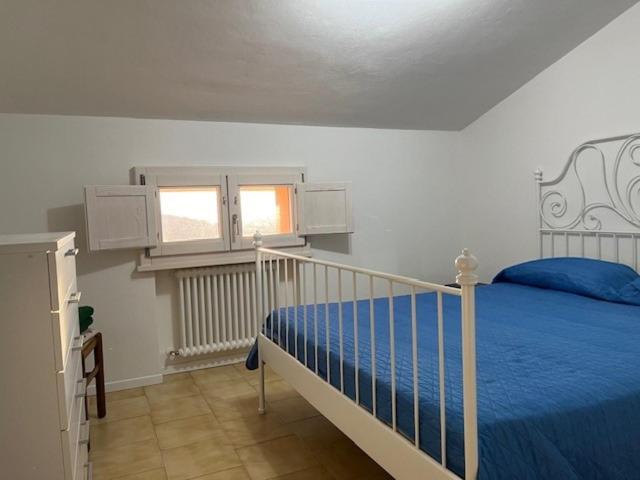 B&B Da Simone Madonna di Fornelli Kültér fotó