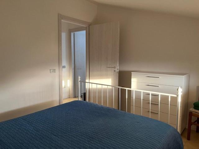 B&B Da Simone Madonna di Fornelli Kültér fotó