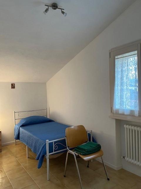 B&B Da Simone Madonna di Fornelli Kültér fotó